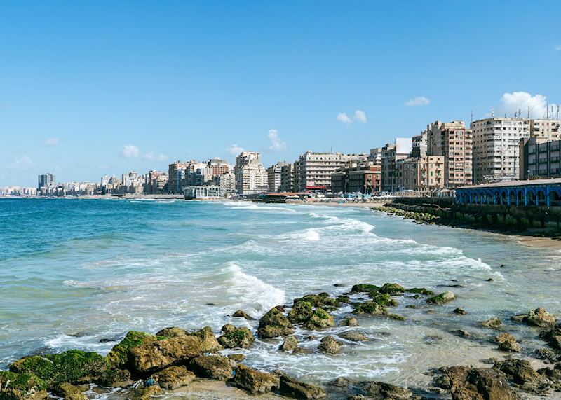 Alexandria