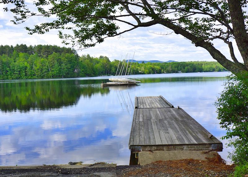 Lincolnville, Maine