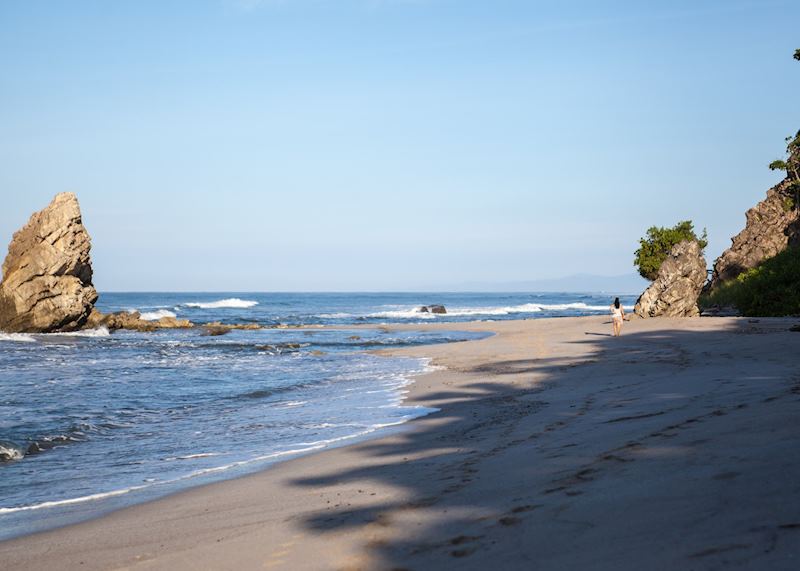 Santa Teresa 