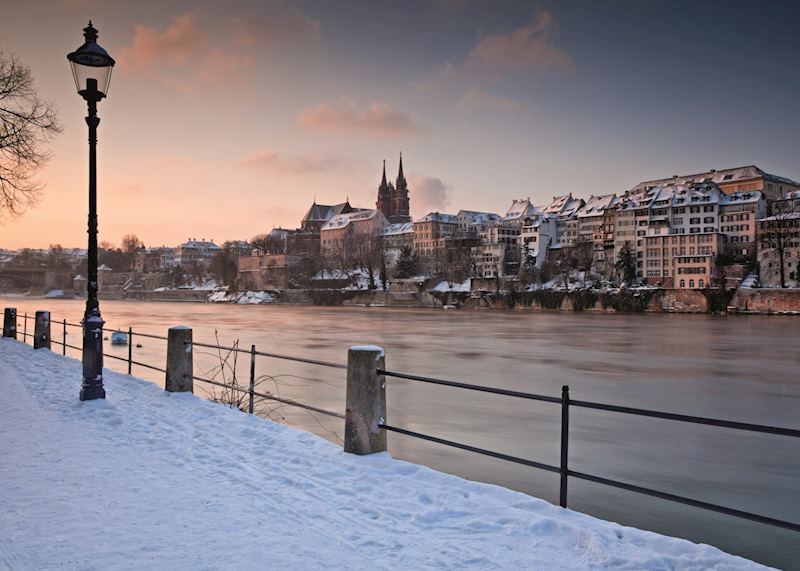 Basel