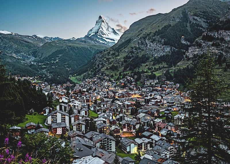 Zermatt