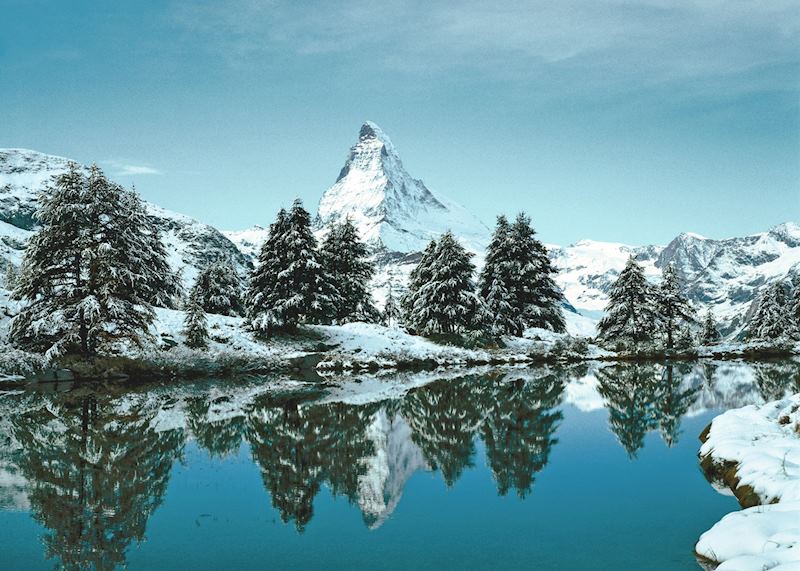 Zermatt