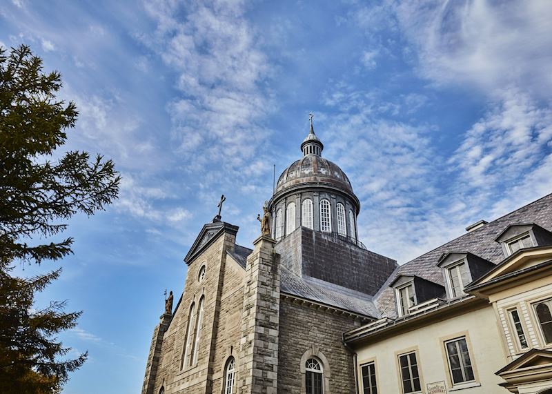 Old Trois Rivieres