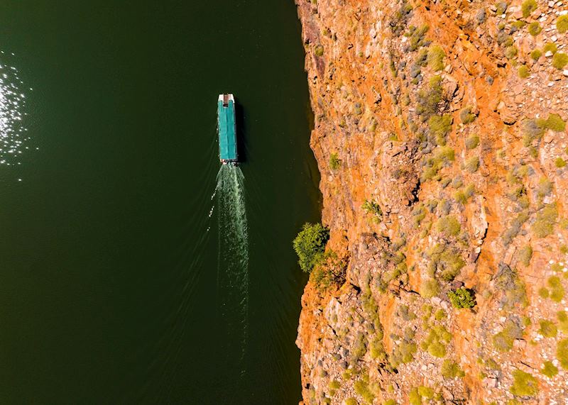 El Questro Wilderness Park, Kimberley Region