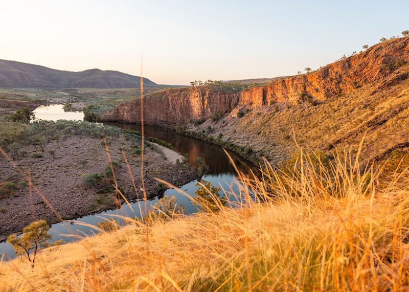 El Questro Wilderness Park, Kimberley Region