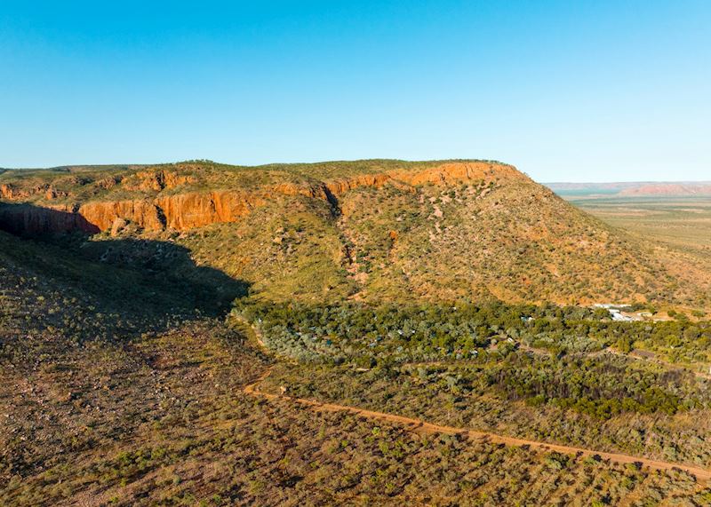 El Questro Wilderness Park, Kimberley Region