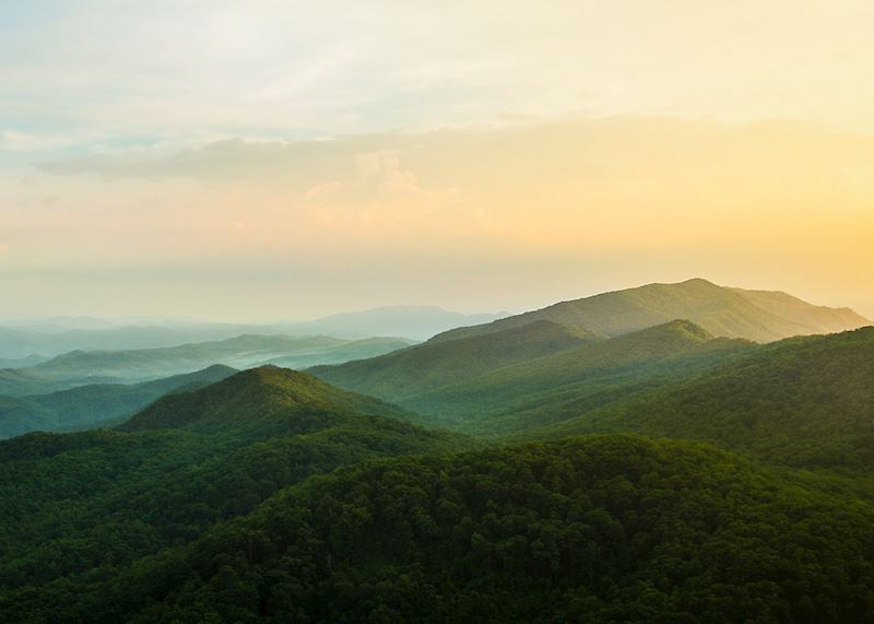 Great Smoky Mountains National Park