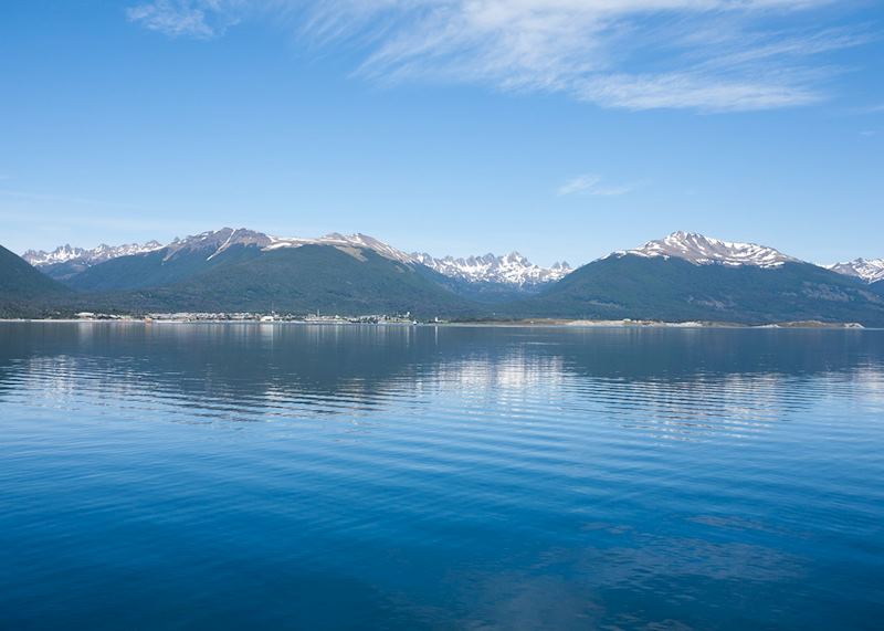 Puerto Williams, Chile