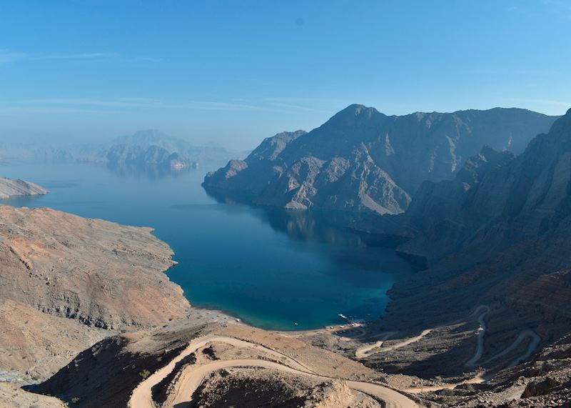 Musandam