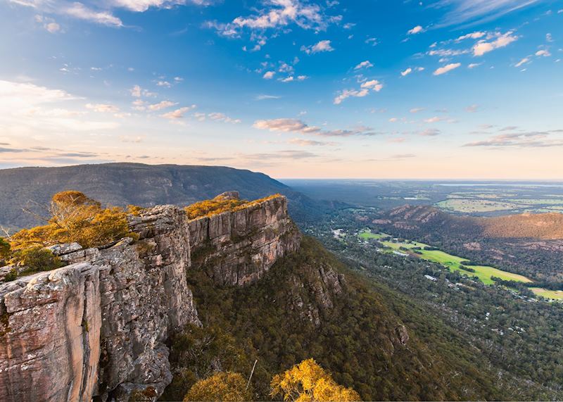 Grampians National Park, Victoria