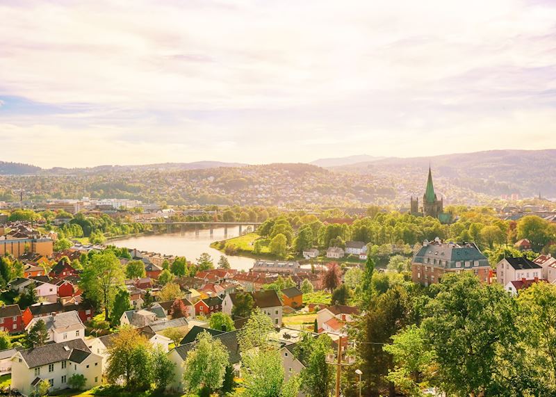 Trondheim