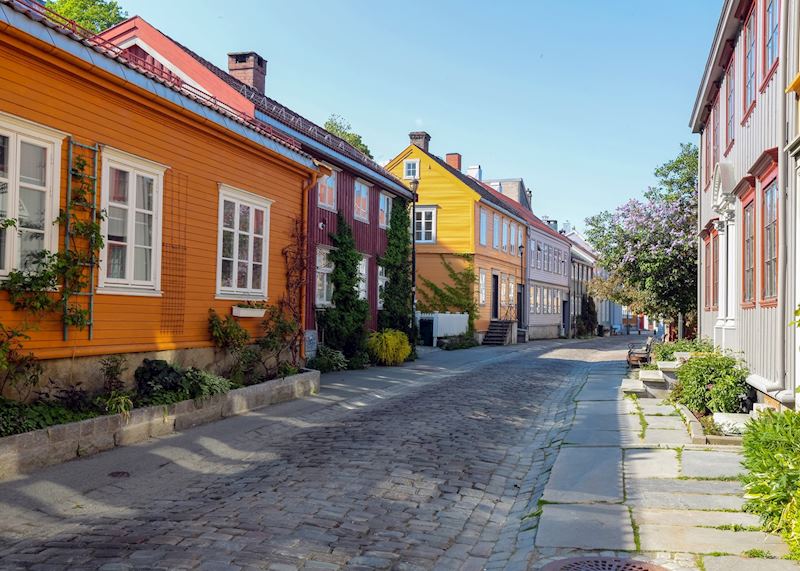 Trondheim