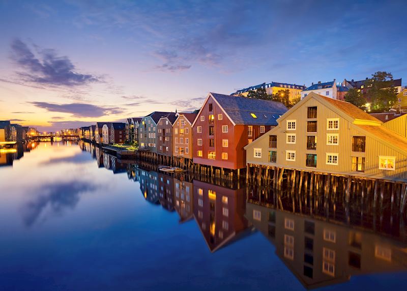 Trondheim