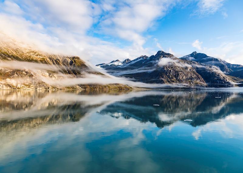 Glacier Bay National Park