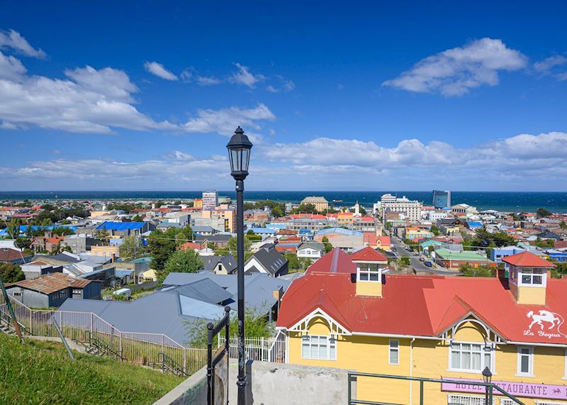 Punta Arenas, Chile