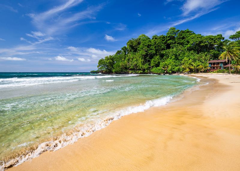Red Frog Beach, Bocas del Toro