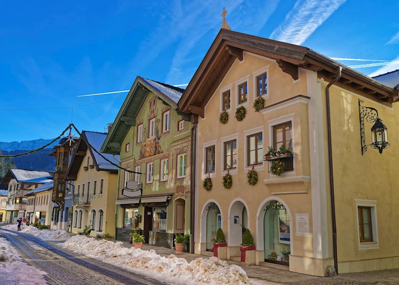 Garmisch-Partenkirchen, Germany