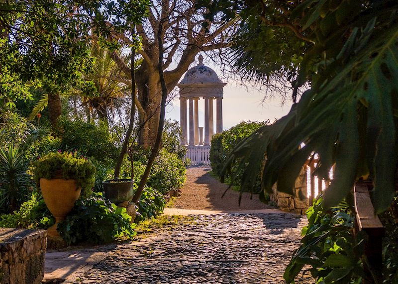 Deia, Mallorca