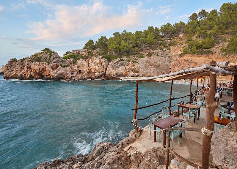 Deia, Mallorca