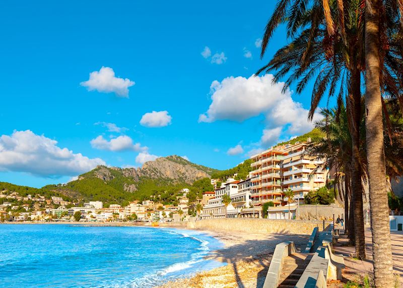 Sóller, Mallorca