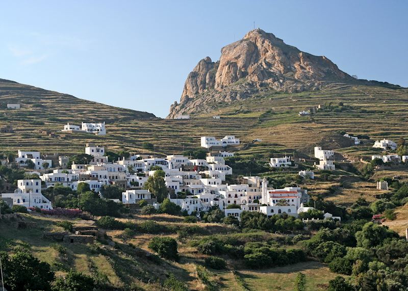 Tinos, Cycladic Islands