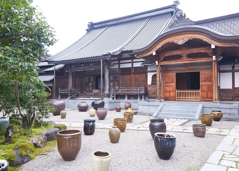 Toyama