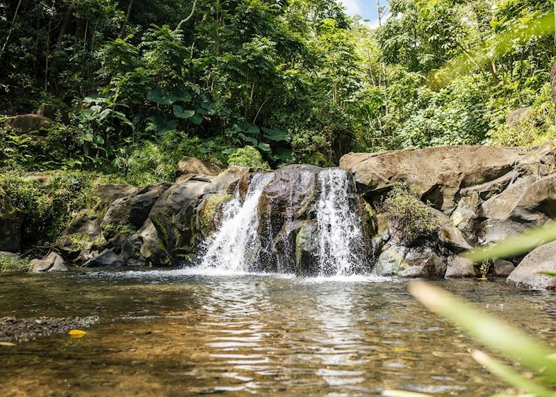 Watefalls