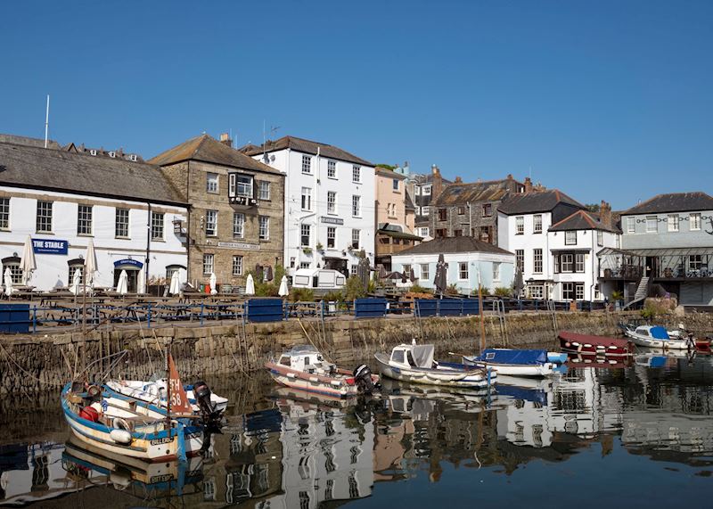 Falmouth