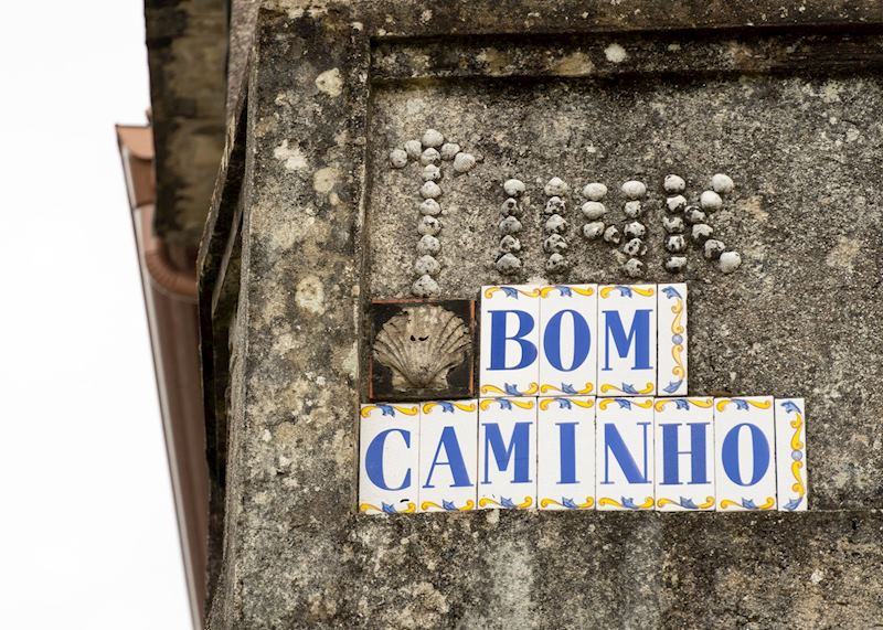 Santiago de Compostela, Galicia, Spain 