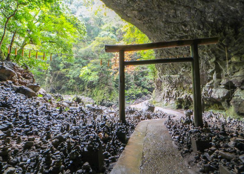 Takachiho, Japan