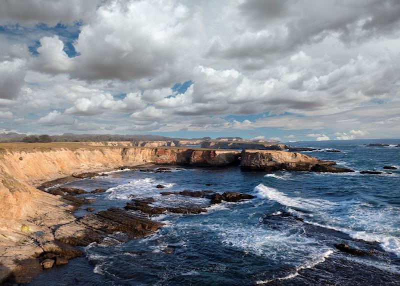 Mendocino
