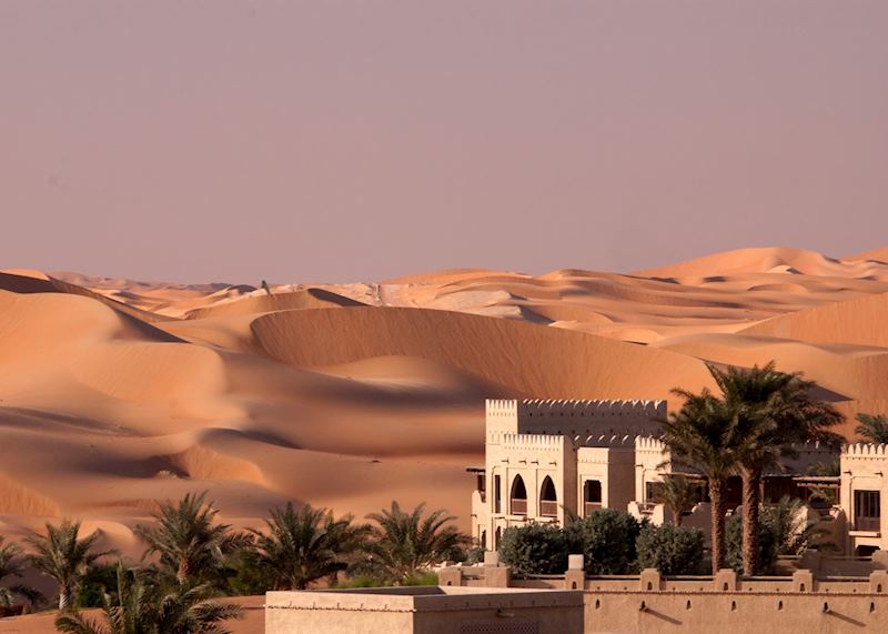 Abu Dhabi, United Arab Emirates