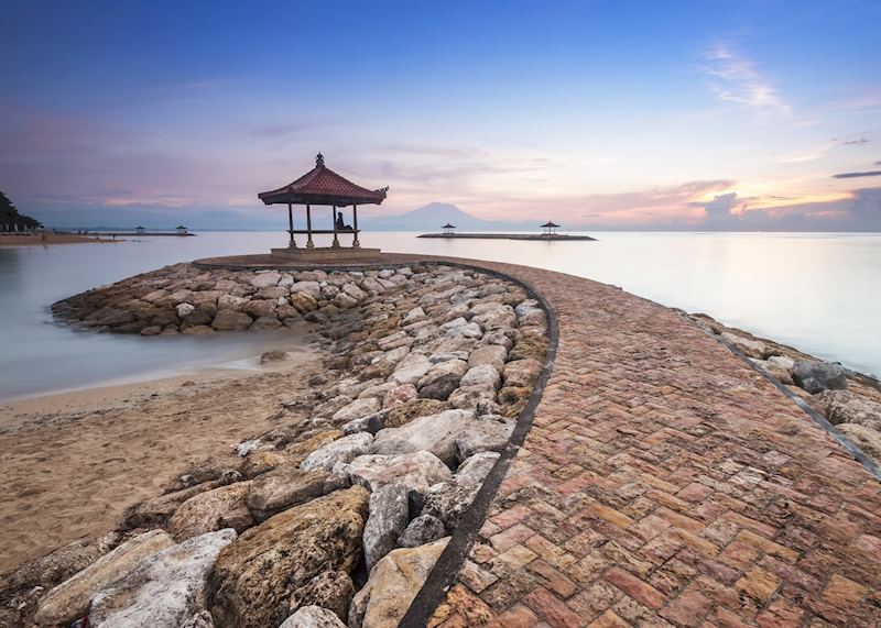 Sanur, Bali