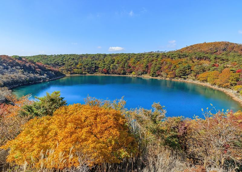 Ebino Plateau, Kirishima National Park
