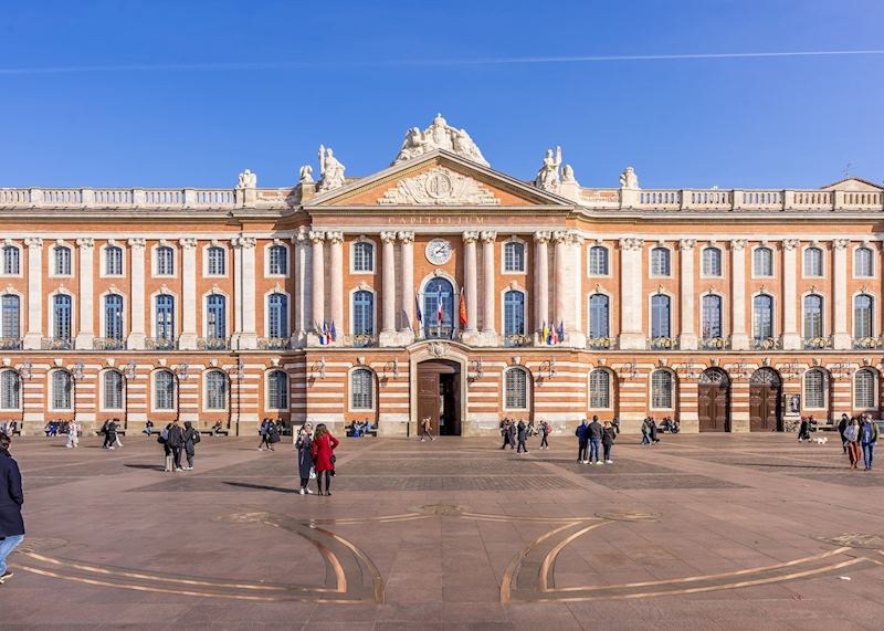 Toulouse 