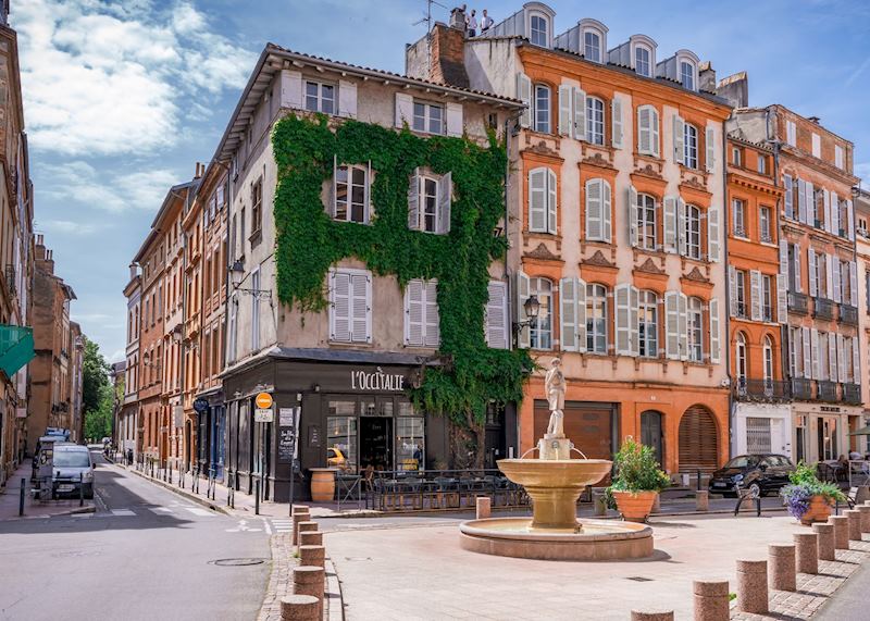 Toulouse 