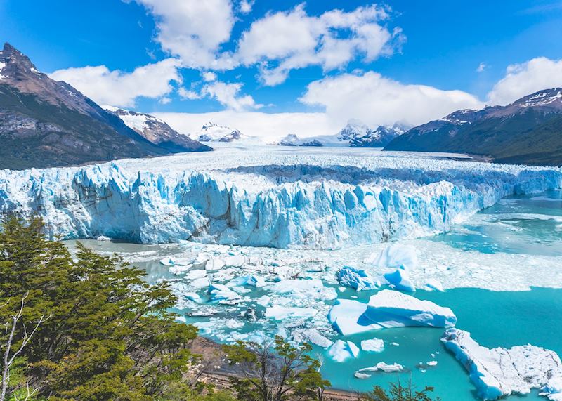 Perito Moreno, Los Glaciares National Park