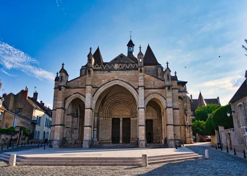 Beaune
