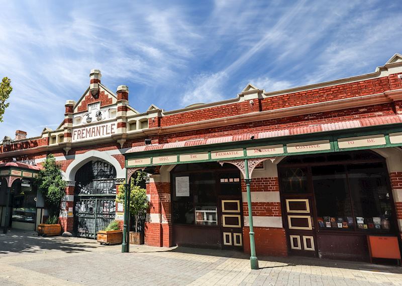 Fremantle Markets