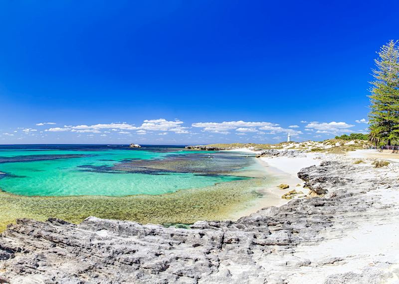 Rottnest Island