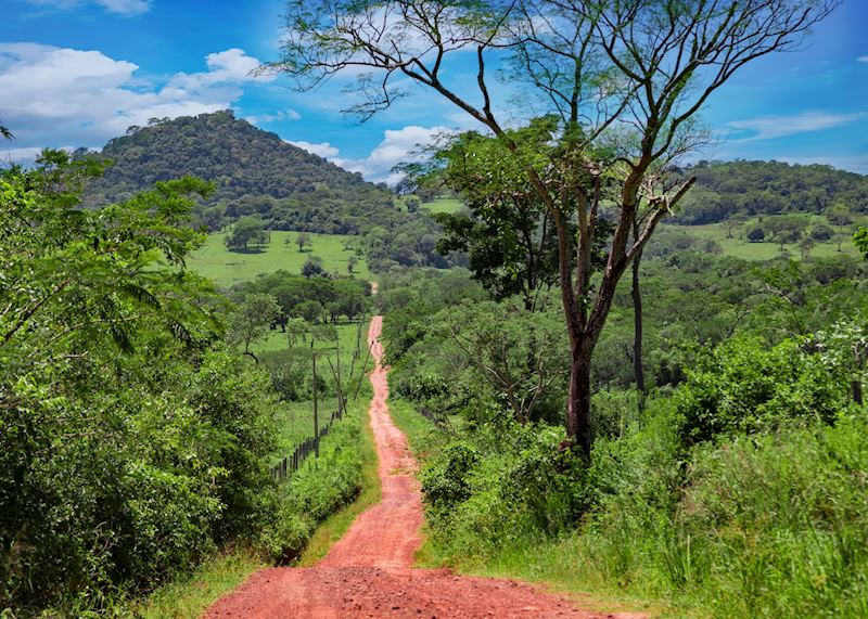 El Valle, Panama