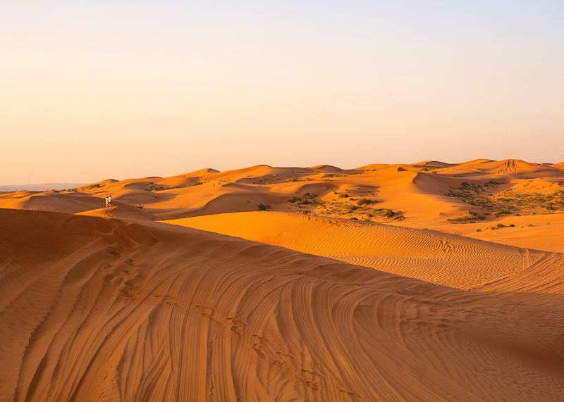 Ras Al Khaimah, UAE