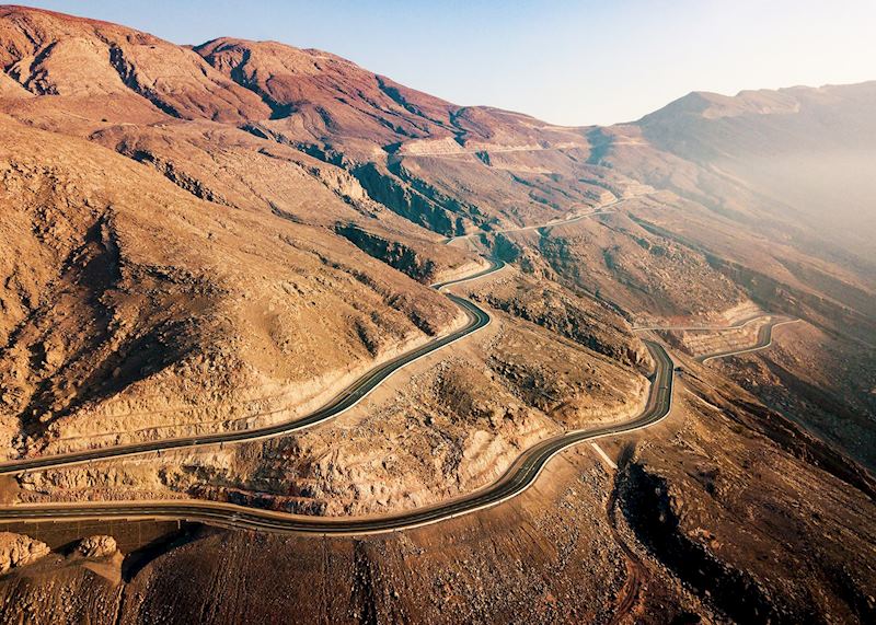 Ras Al Khaimah, UAE
