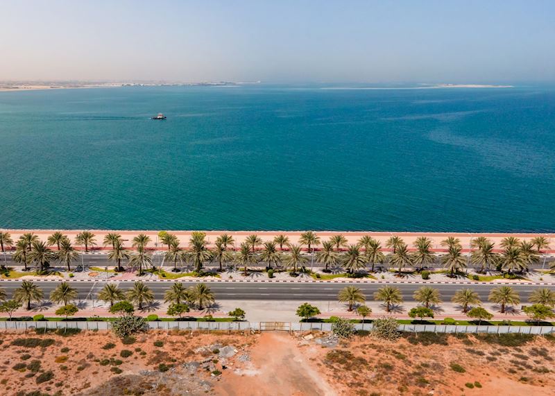 Ras Al Khaimah, UAE