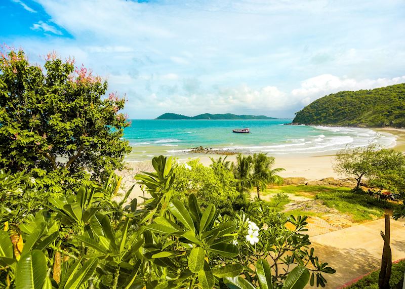 Koh Samet