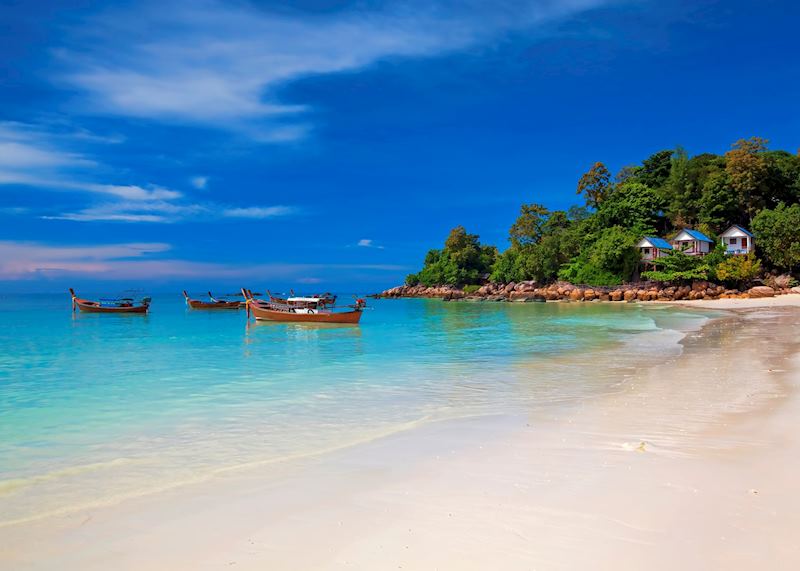Koh Lipe