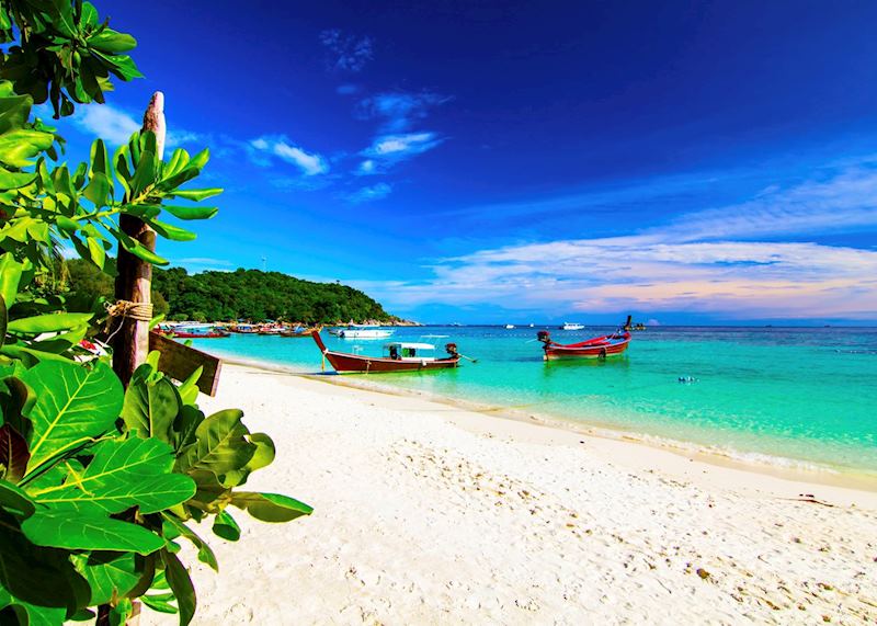 Koh Lipe