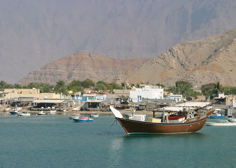 Shaam, Ras al Khaimah