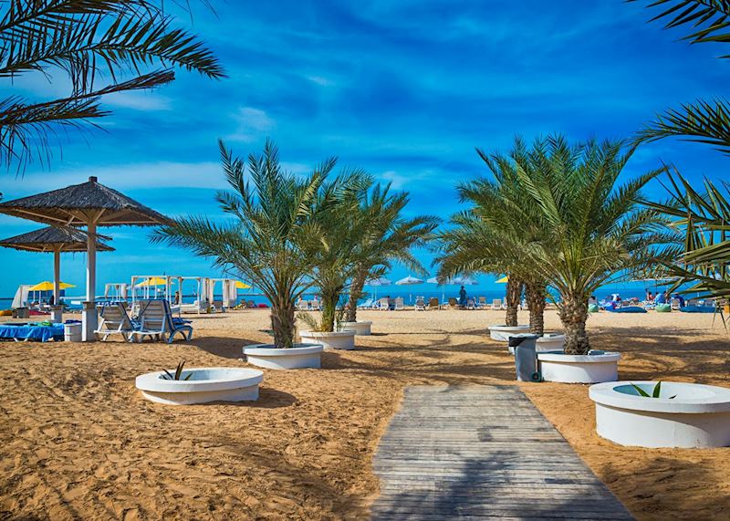 Ras al Khaimah, United Arab Emirates