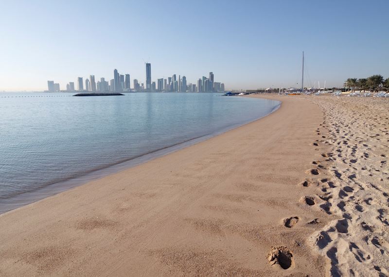 Doha, Qatar